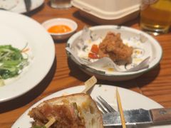-京A Taproom·精酿餐吧(CBD店)
