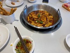-阿田大虾·鲜虾火锅·(青浦万达茂店)