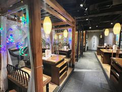 -呷哺呷哺(松江开元店)