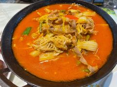 -點無缺茶楼·海鲜酒家(世博店)