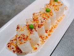 -江城小馆陕南妈妈菜·烟火陕菜(赛格国际购物中心店)