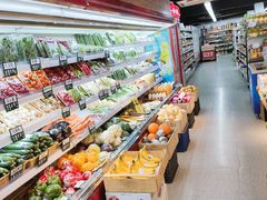 -JustFresh捷德鲜超市(西康店)