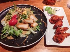 -HUZI虎滋精酿餐吧(京西大悦城店)
