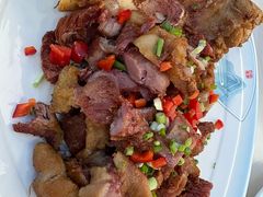 -黄牛肉馆·皖南土菜