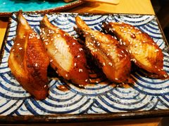 特制鳗鱼寿司-沼津港渔市(宏伊国际广场店)
