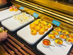 -東盛炭烤自助料理(玄武招商花园城店)