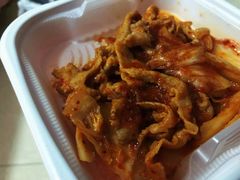 -吉野家(维明街店)