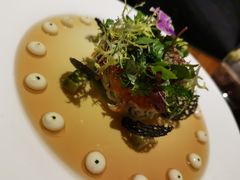 -AZUL by FUEL蓝色·法式酒馆(琶醍店)