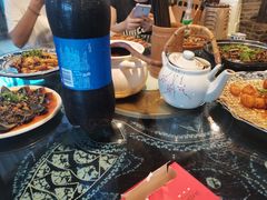-阿嫂印象·民间江湖菜(大学城店)
