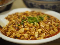 -勇猛子川菜馆(新军路店)