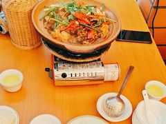 -龚印记牛骨牛杂屋·四代传承(珠影星光城店)
