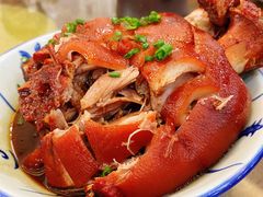 -观桥阁(锦溪店)