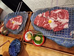 -鸟山鸣·日料食堂(王府井店)