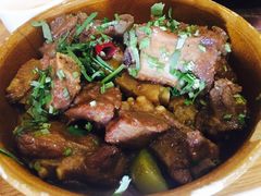 -林辉家宴·本地家常菜·头牌清远鸡(先锋店)