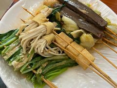 -郭记小街麻辣烫(南小街总店)