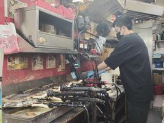 -利强记北角鸡蛋仔(弥敦道店 )