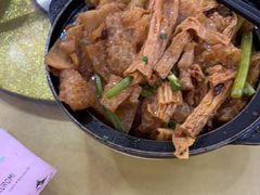 -吉莲利苑海鲜酒家(珠海拱北29年老字号店)