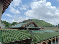 -悦城龙母祖庙