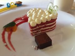 -温州万和豪生大酒店-餐厅