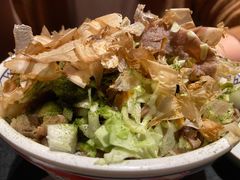 牛肉饭-八木鸟居酒屋(小木桥路店)