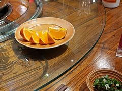 -亮欢寨酸汤鱼(沙冲路店)