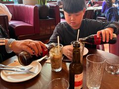 -Burger & Lobster(Dean Street)