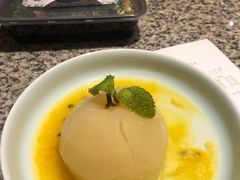 百香果冰镇雪梨-南京大牌档(三阳广场苏宁店)