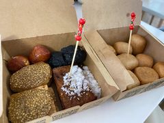 -奶奶的美食(宽厚里店)