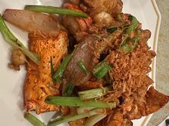 -唐阁(香港朗廷酒店)
