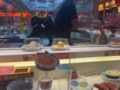 -莲寿司(国兴店)