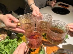 -一叶一世界•素食餐厅(环球中心店)