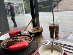 -必胜客(万象城店)