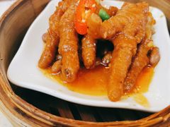 -点都德(千灯湖环宇城店)
