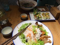 -阮氏娘·越南料理(双子塔店)
