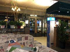 -YAFEE雅菲·粤菜·湘菜·融合菜(魏公村店)