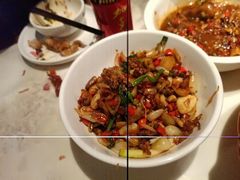-味上湘菜馆(阿波罗店)