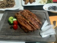 -绿茵阁(体育西分店)