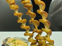 -00后的烤串·扬州地标烧烤(大运河博物馆店)