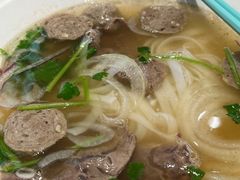 -蔡澜Pho·越南粉餐厅(海上世界店)