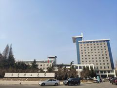 -大连理工大学(凌水校区)