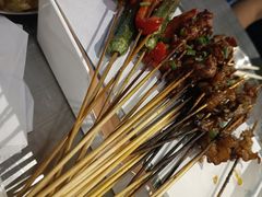 -有局·成都市井烧烤·精酿啤酒(双楠店)
