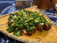 哈尼炝香鸡-滇道云南特色料理(康定路店)