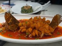 -绿波廊(豫园店)