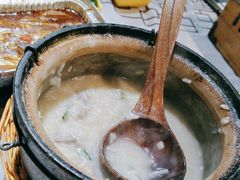 -云晓光头烧烤吧(盛夏店)