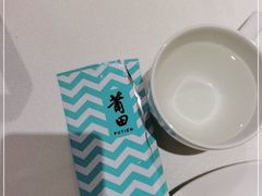 -莆田餐厅PUTIEN(武商MALL店)