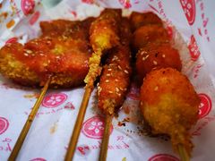 -张记炸串肠粉