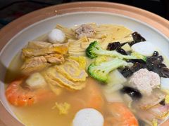 绍三鲜-寻宝记绍兴菜(状元店)