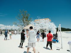 -环滩岛