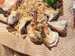 -岛风·台食小馆 ISLAND BISTRO(烟台山店)