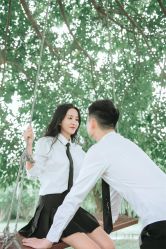 点击看大图 -古摄影婚纱